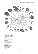 Preview for 385 page of Yamaha XSR900 2022 Service Manual