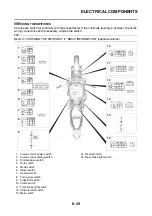 Preview for 386 page of Yamaha XSR900 2022 Service Manual