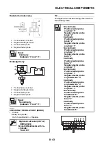 Preview for 390 page of Yamaha XSR900 2022 Service Manual