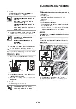 Preview for 395 page of Yamaha XSR900 2022 Service Manual