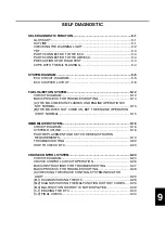 Preview for 399 page of Yamaha XSR900 2022 Service Manual