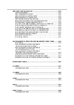 Preview for 400 page of Yamaha XSR900 2022 Service Manual