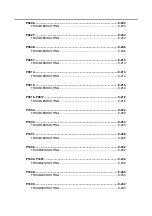 Preview for 403 page of Yamaha XSR900 2022 Service Manual