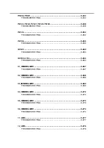 Preview for 404 page of Yamaha XSR900 2022 Service Manual