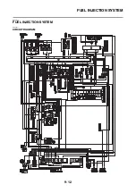 Preview for 418 page of Yamaha XSR900 2022 Service Manual