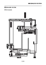 Preview for 422 page of Yamaha XSR900 2022 Service Manual