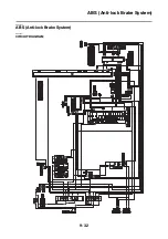 Preview for 438 page of Yamaha XSR900 2022 Service Manual