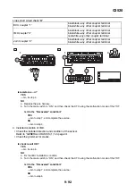 Preview for 498 page of Yamaha XSR900 2022 Service Manual