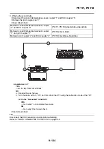 Preview for 530 page of Yamaha XSR900 2022 Service Manual