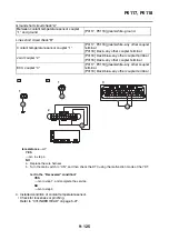 Preview for 531 page of Yamaha XSR900 2022 Service Manual