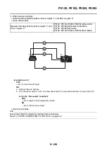 Preview for 534 page of Yamaha XSR900 2022 Service Manual