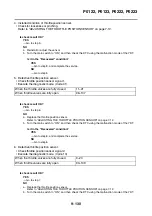 Preview for 536 page of Yamaha XSR900 2022 Service Manual