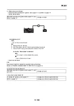 Preview for 564 page of Yamaha XSR900 2022 Service Manual