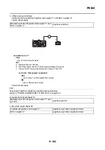 Preview for 568 page of Yamaha XSR900 2022 Service Manual