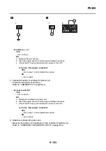 Preview for 569 page of Yamaha XSR900 2022 Service Manual