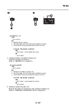 Preview for 573 page of Yamaha XSR900 2022 Service Manual