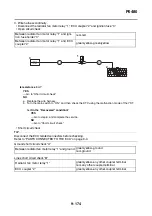 Preview for 580 page of Yamaha XSR900 2022 Service Manual