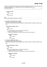 Preview for 583 page of Yamaha XSR900 2022 Service Manual