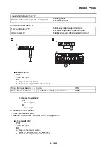 Preview for 588 page of Yamaha XSR900 2022 Service Manual