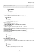 Preview for 589 page of Yamaha XSR900 2022 Service Manual