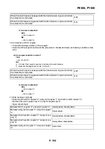 Preview for 590 page of Yamaha XSR900 2022 Service Manual