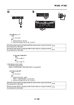 Preview for 592 page of Yamaha XSR900 2022 Service Manual