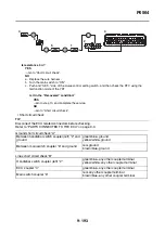 Preview for 599 page of Yamaha XSR900 2022 Service Manual