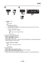 Preview for 600 page of Yamaha XSR900 2022 Service Manual