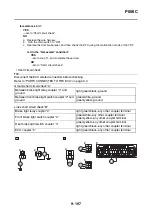 Preview for 603 page of Yamaha XSR900 2022 Service Manual