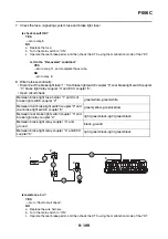 Preview for 605 page of Yamaha XSR900 2022 Service Manual