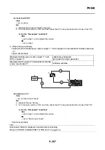 Preview for 613 page of Yamaha XSR900 2022 Service Manual