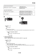 Preview for 614 page of Yamaha XSR900 2022 Service Manual