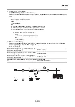 Preview for 617 page of Yamaha XSR900 2022 Service Manual