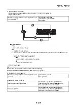 Preview for 625 page of Yamaha XSR900 2022 Service Manual