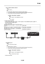 Preview for 635 page of Yamaha XSR900 2022 Service Manual