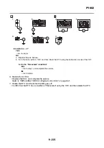 Preview for 641 page of Yamaha XSR900 2022 Service Manual