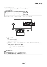 Preview for 651 page of Yamaha XSR900 2022 Service Manual