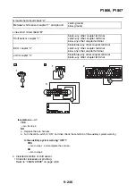 Preview for 652 page of Yamaha XSR900 2022 Service Manual