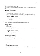 Preview for 659 page of Yamaha XSR900 2022 Service Manual