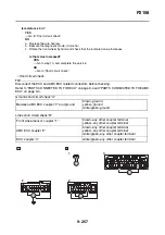 Preview for 663 page of Yamaha XSR900 2022 Service Manual