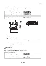 Preview for 667 page of Yamaha XSR900 2022 Service Manual