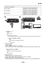 Preview for 668 page of Yamaha XSR900 2022 Service Manual