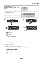 Preview for 671 page of Yamaha XSR900 2022 Service Manual