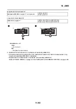 Preview for 688 page of Yamaha XSR900 2022 Service Manual