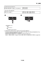 Preview for 690 page of Yamaha XSR900 2022 Service Manual