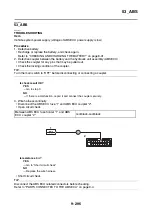 Preview for 702 page of Yamaha XSR900 2022 Service Manual