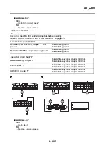 Preview for 713 page of Yamaha XSR900 2022 Service Manual