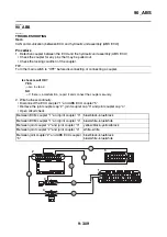 Preview for 715 page of Yamaha XSR900 2022 Service Manual