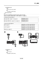 Preview for 719 page of Yamaha XSR900 2022 Service Manual