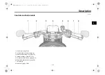 Предварительный просмотр 17 страницы Yamaha XSR900 Owner'S Manual